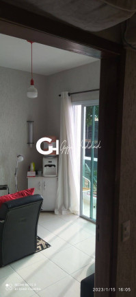 Imagem Casa com 4 Quartos à Venda, em Centreville - Santo André Imagem Casa com 4 Quartos à Venda, em Centreville - Santo André