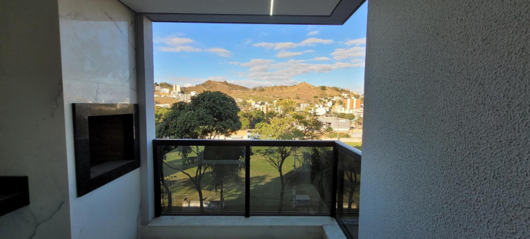 Imagem Apartamento com 3 Quartos à Venda, 100 m² em Cidade Nobre - Ipatinga