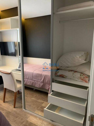 Imagem Apartamento com 3 Quartos à Venda, 100 m² em Campo Belo - São Paulo