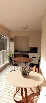 Imagem Apartamento com 4 Quartos à Venda, 182 m² em Campo Grande - São Paulo Imagem Apartamento com 4 Quartos à Venda, 182 m² em Campo Grande - São Paulo