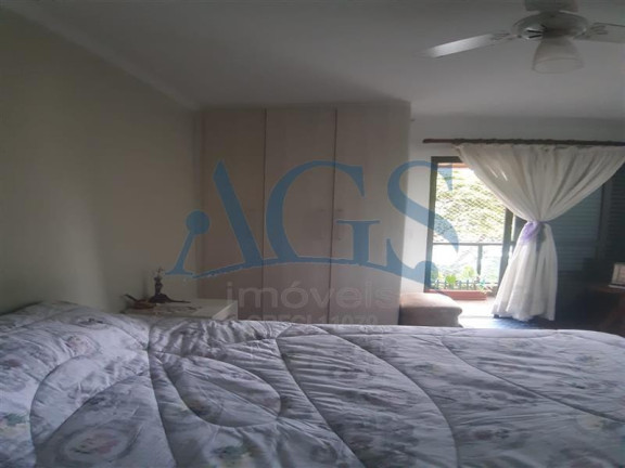 Imagem Apartamento com 3 Quartos à Venda, 132 m² em Tatuapé - São Paulo