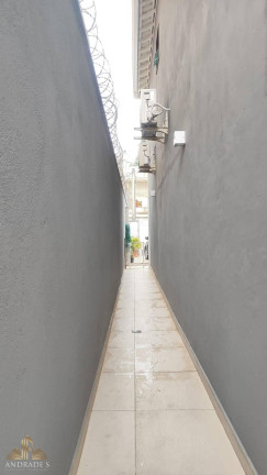 Imagem Casa de Condomínio com 2 Quartos à Venda, 110 m² em Guaratiba - Rio De Janeiro Imagem Casa de Condomínio com 2 Quartos à Venda, 110 m² em Guaratiba - Rio De Janeiro