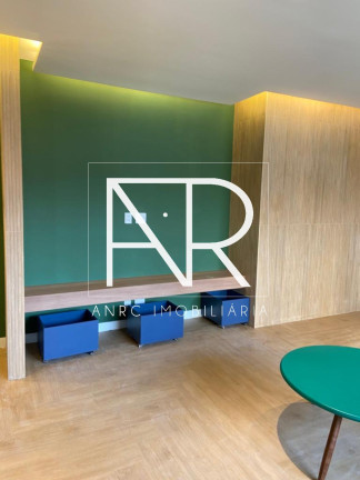 Imagem Cobertura com 2 Quartos à Venda, 118 m² em Tamboré - Barueri Imagem Cobertura com 2 Quartos à Venda, 118 m² em Tamboré - Barueri