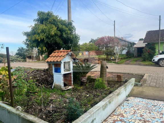 Imagem Casa com 3 Quartos à Venda, 100 m² em Vale Verde - Nova Petrópolis