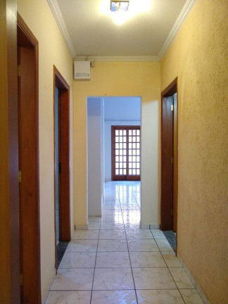 Imagem Casa com 5 Quartos à Venda, 200 m² em Nova Jacarezinho - Jacarezinho