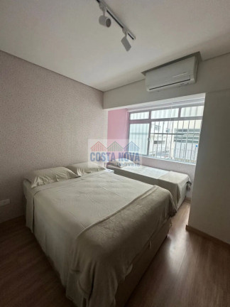 Imagem Apartamento com 1 Quarto à Venda, 47 m² em Ponta Da Praia - Santos Imagem Apartamento com 1 Quarto à Venda, 47 m² em Ponta Da Praia - Santos
