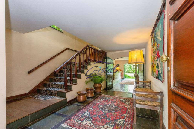 Imagem Casa com 6 Quartos à Venda, 741 m² em Granja Viana - Cotia