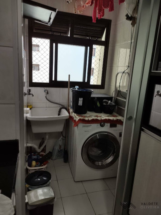 Imagem Apartamento com 3 Quartos à Venda, 63 m² em Jardim América - São José Dos Campos Imagem Apartamento com 3 Quartos à Venda, 63 m² em Jardim América - São José Dos Campos