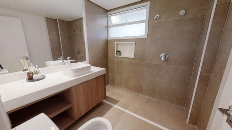 Imagem Apartamento com 3 Quartos à Venda, 206 m² em Jardim Paulista - São Paulo
