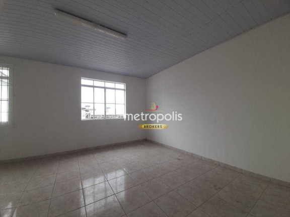 Imagem Edifício Residencial para Alugar, 200 m² em Nova Gerti - São Caetano Do Sul Imagem Edifício Residencial para Alugar, 200 m² em Nova Gerti - São Caetano Do Sul