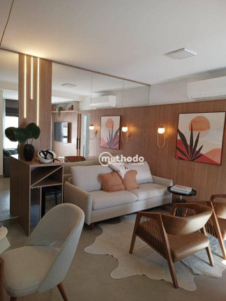 Imagem Apartamento com 2 Quartos à Venda, 67 m² em Jardim Guanabara - Campinas Imagem Apartamento com 2 Quartos à Venda, 67 m² em Jardim Guanabara - Campinas