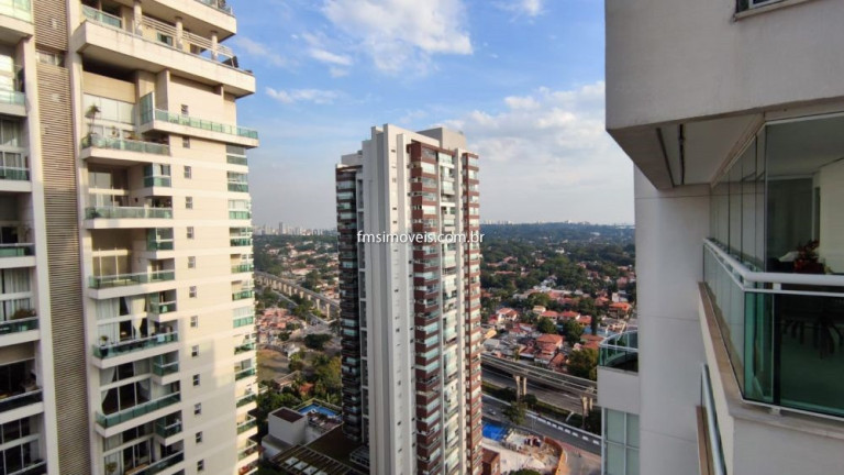 Imagem Imóvel com 1 Quarto para Alugar, 49 m² em Campo Belo - São Paulo Imagem Imóvel com 1 Quarto para Alugar, 49 m² em Campo Belo - São Paulo