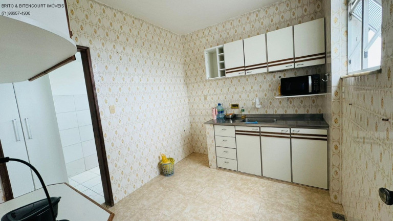 Imagem Imóvel com 2 Quartos à Venda, 88 m² em Luiz Anselmo - Salvador Imagem Imóvel com 2 Quartos à Venda, 88 m² em Luiz Anselmo - Salvador
