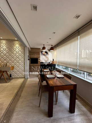 Imagem Apartamento à Venda, 146 m² em Setor Bueno - Goiânia Imagem Apartamento à Venda, 146 m² em Setor Bueno - Goiânia