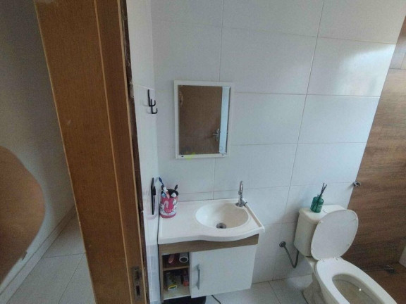 Imagem Casa com 4 Quartos à Venda, 75 m² em Jardim Grajaú - Lençóis Paulista