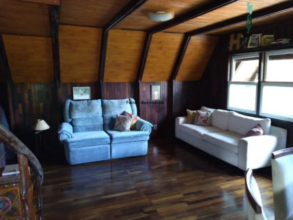 Imagem Chácara com 6 Quartos à Venda, 2.231 m² em Portão - Atibaia