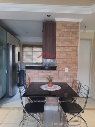 Imagem Apartamento com 2 Quartos à Venda, 45 m² em Residencial Real Parque Sumaré - Sumaré Imagem Apartamento com 2 Quartos à Venda, 45 m² em Residencial Real Parque Sumaré - Sumaré