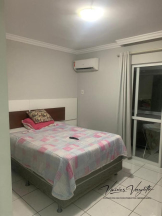 Imagem Apartamento com 3 Quartos para Temporada, 110 m² em Centro - Balneário Camboriú