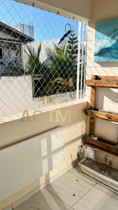 Imagem Imóvel com 2 Quartos para Alugar, 64 m² em Stella Maris - Salvador Imagem Imóvel com 2 Quartos para Alugar, 64 m² em Stella Maris - Salvador