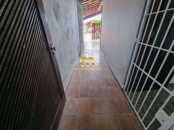 Imagem Casa com 2 Quartos à Venda, 80 m² em Maracanã - Praia Grande