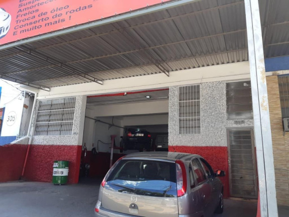 Imagem Galpão à Venda, 398 m² em Taquaral - Campinas Imagem Galpão à Venda, 398 m² em Taquaral - Campinas