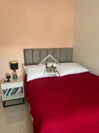 Imagem Apartamento com 2 Quartos à Venda, 55 m² em Vila Santa Catarina - São Paulo Imagem Apartamento com 2 Quartos à Venda, 55 m² em Vila Santa Catarina - São Paulo