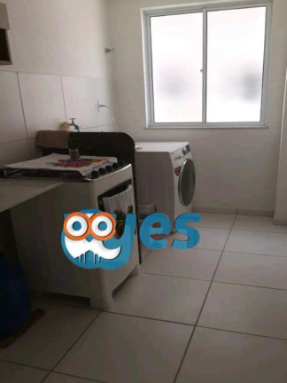 Imagem Apartamento com 2 Quartos para Alugar, 45 m² em Conceição - Feira De Santana