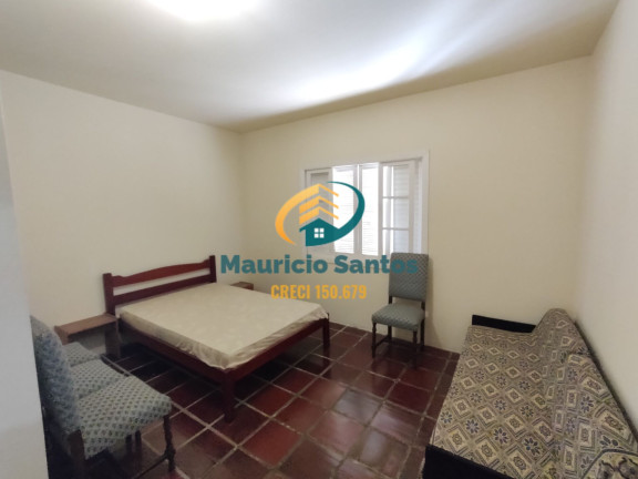 Imagem Casa com 4 Quartos à Venda, 212 m² em Centro - Mongaguá