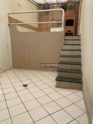 Imagem Sobrado com 3 Quartos à Venda, 140 m² em Vila Rosália - Guarulhos Imagem Sobrado com 3 Quartos à Venda, 140 m² em Vila Rosália - Guarulhos