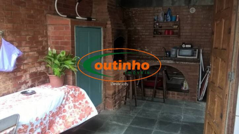Imagem Casa com 2 Quartos à Venda, 99 m² em Andaraí - Rio De Janeiro Imagem Casa com 2 Quartos à Venda, 99 m² em Andaraí - Rio De Janeiro