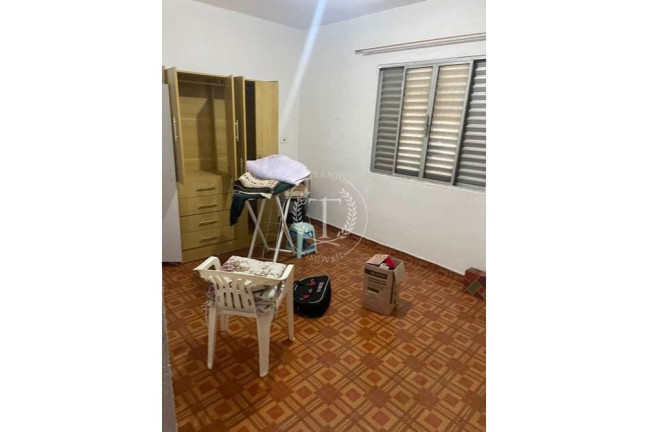Imagem Casa com 2 Quartos à Venda, 130 m² em Vila Macedópolis - São Paulo
