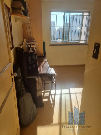 Imagem Apartamento com 3 Quartos à Venda, 137 m² em Vila Mariana - São Paulo Imagem Apartamento com 3 Quartos à Venda, 137 m² em Vila Mariana - São Paulo