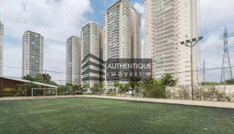 Imagem Apartamento com 3 Quartos à Venda, 134 m² em Butantã - São Paulo