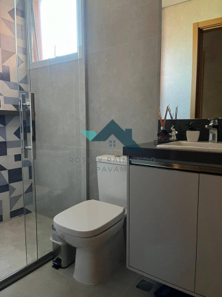 Imagem Apartamento com 3 Quartos à Venda, 77 m² em Engordadouro - Jundiaí