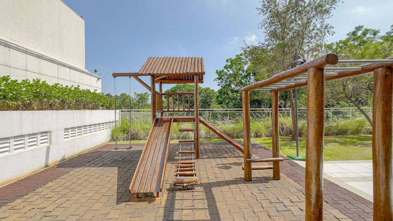 Imagem Apartamento com 3 Quartos à Venda, 155 m² em Barueri