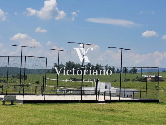 Imagem Terreno em Condomínio à Venda, 382 m² em Santa Mônica - Caçapava Imagem Terreno em Condomínio à Venda, 382 m² em Santa Mônica - Caçapava