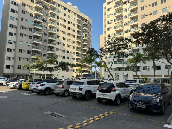 Apartamento com 3 Quartos à Venda, 65 m² em Penha - Rio De Janeiro