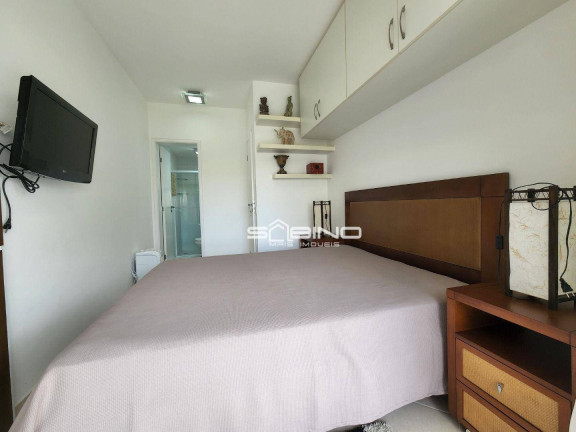 Imagem Apartamento com 3 Quartos para Temporada, 107 m² em Riviera De São Lourenço - Bertioga
