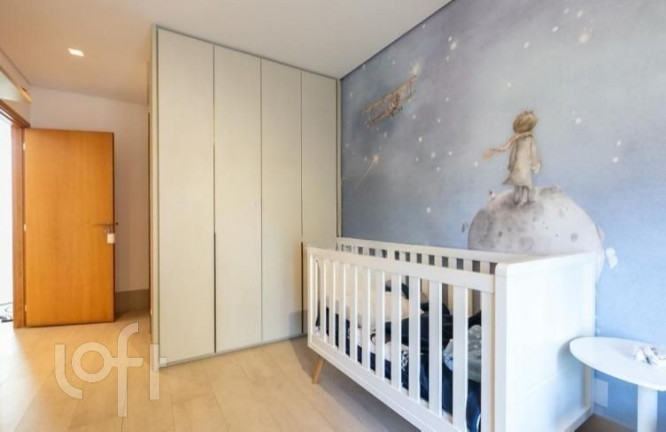 Imóvel com 4 Quartos à Venda, 550 m² em Santo Amaro - São Paulo