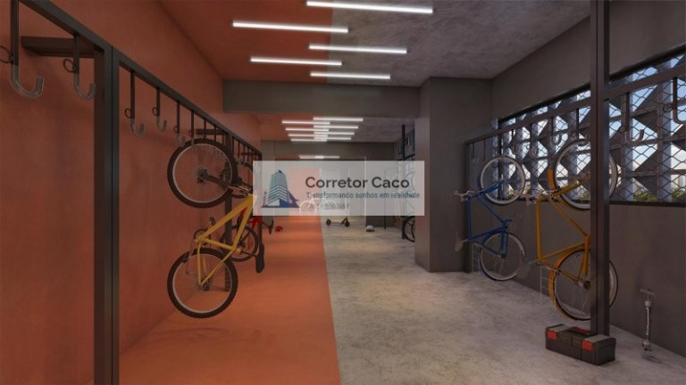 Imagem Apartamento com 1 Quarto à Venda, 26 m² em Butantã - São Paulo