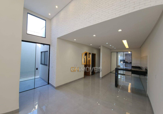 Imagem Casa com 3 Quartos à Venda, 155 m² em Setor Faiçalville - Goiânia