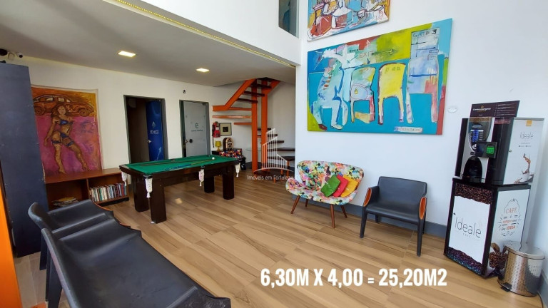 Imagem Casa com 5 Quartos à Venda, 260 m² em Edson Queiroz - Fortaleza Imagem Casa com 5 Quartos à Venda, 260 m² em Edson Queiroz - Fortaleza