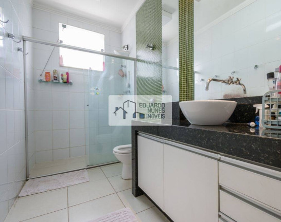 Imagem Apartamento com 4 Quartos à Venda, 210 m² em Funcionários - Belo Horizonte Imagem Apartamento com 4 Quartos à Venda, 210 m² em Funcionários - Belo Horizonte