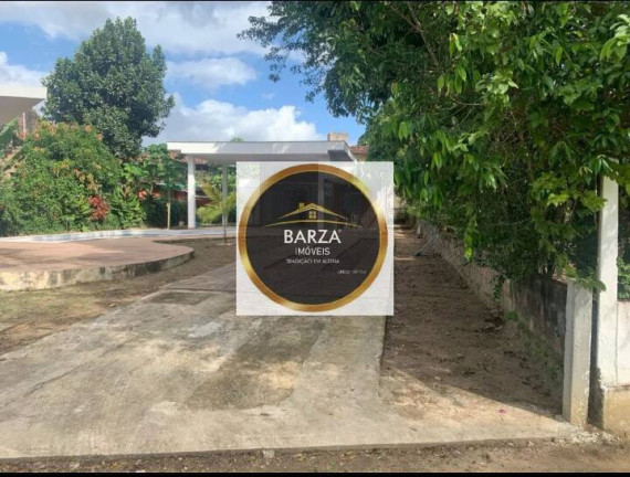 Imagem Casa de Condomínio com 3 Quartos à Venda, 154 m² em Aldeia Dos Camarás - Camaragibe