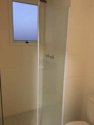Imagem Apartamento com 2 Quartos à Venda, 54 m² em Socorro - São Paulo