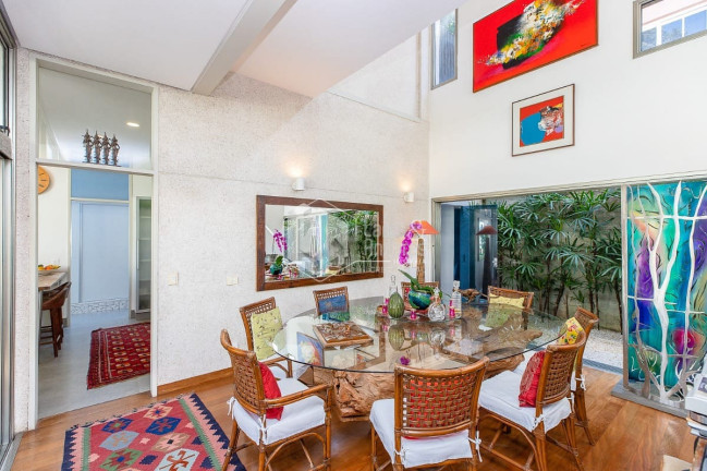 Imagem Casa com 4 Quartos à Venda, 350 m² em Granja Julieta - São Paulo Imagem Casa com 4 Quartos à Venda, 350 m² em Granja Julieta - São Paulo