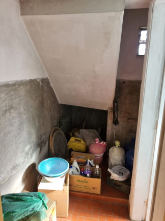 Imagem Casa com 3 Quartos à Venda, 100 m² em Campo Grande - São Paulo Imagem Casa com 3 Quartos à Venda, 100 m² em Campo Grande - São Paulo