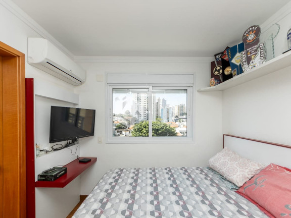 Imagem Apartamento com 3 Quartos à Venda, 171 m² em Tatuapé - São Paulo Imagem Apartamento com 3 Quartos à Venda, 171 m² em Tatuapé - São Paulo
