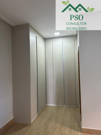 Imagem Imóvel com 3 Quartos à Venda, 308 m² em Residencial Lagos D'icaraí - Salto