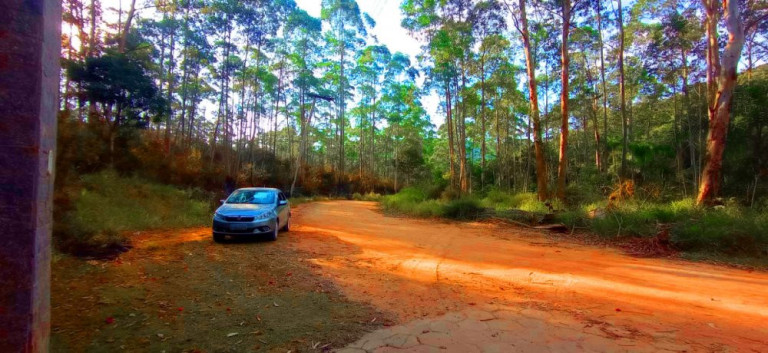 Imóvel à Venda, 266.200 m² em Pedra Vermelha (terra Preta) - Mairiporã